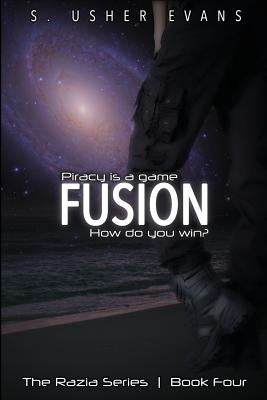 Fusion by Evans, S. Usher