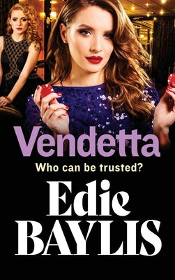 Vendetta by Baylis, Edie
