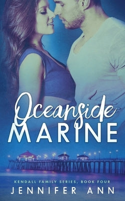 Oceanside Marine by Ann, Jennifer