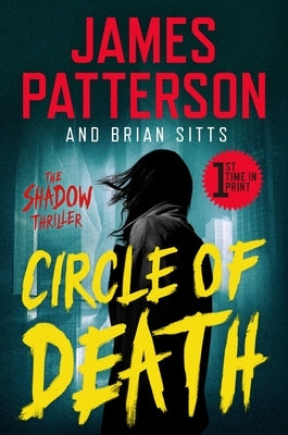 Circle of Death by Patterson, James