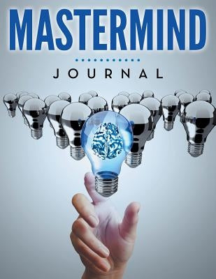 Mastermind Journal by Speedy Publishing LLC