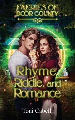 Rhyme, Riddle, and Romance by Cabell, Toni