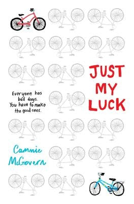 Just My Luck by McGovern, Cammie