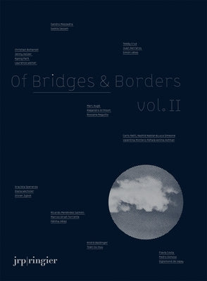 Of Bridges & Borders Vol. II by De Vajay, Sigismond