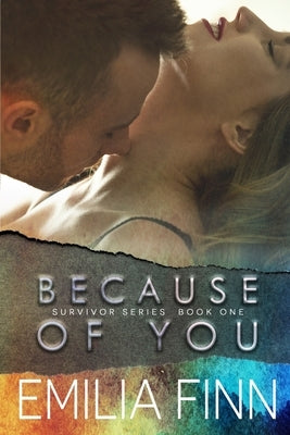 Because Of You by Finn, Emilia