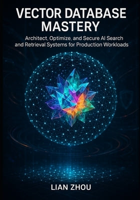 Vector Database Mastery: Foundations, Indexing, and Semantic Search with FAISS, Milvus, and Pinecone by Zhou, Lian