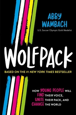 Wolfpack by Wambach, Abby