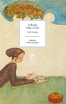 A Room with a View by Forster, E. M.