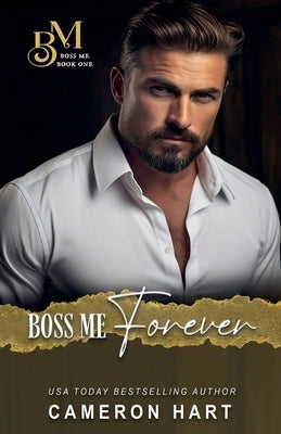 Boss Me Forever by Hart, Cameron
