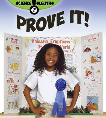 Prove It! by Duke, Shirley