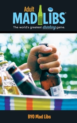 Byo Mad Libs: World's Greatest Word Game by Perrone, Jay