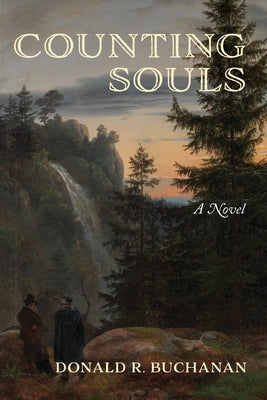 Counting Souls by Buchanan, Donald R.
