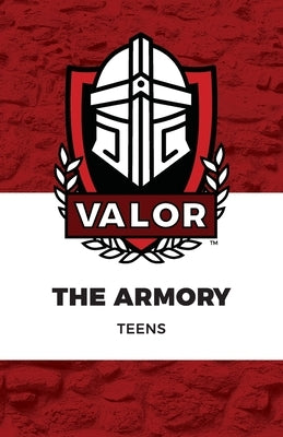 Armory - Valor Series by Budinger, Keith