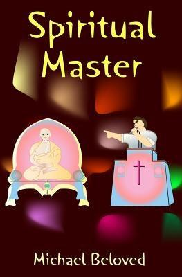 Spiritual Master by Beloved, Michael