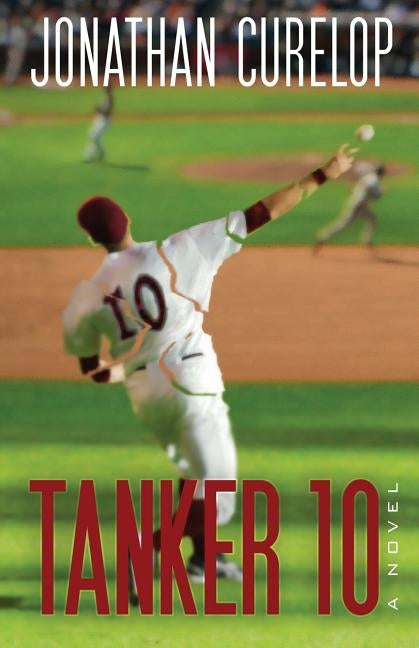 Tanker 10 by Curelop, Jonathan