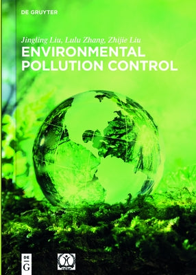 Environmental Pollution Control by Liu, Jingling