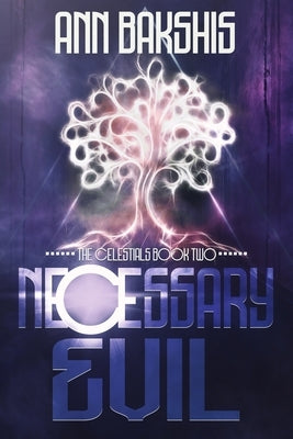 Necessary Evil by Dench, Joe