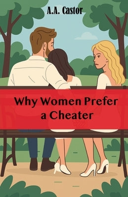 Why Women Prefer a Cheater by Castor, A. a.
