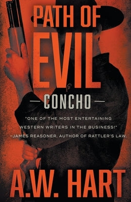 Path of Evil by Hart, A. W.