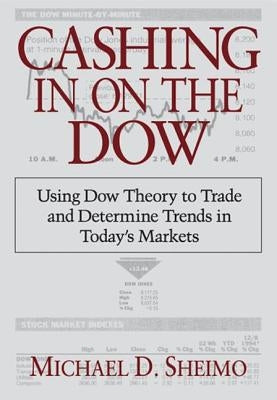 Cashing in on the Dow by Sheimo