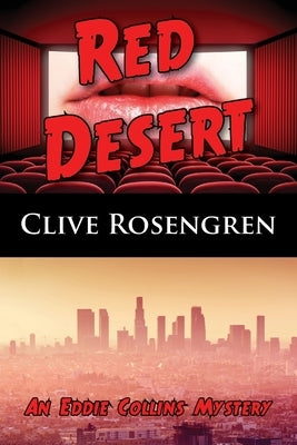Red Desert by Rosengren, Clive