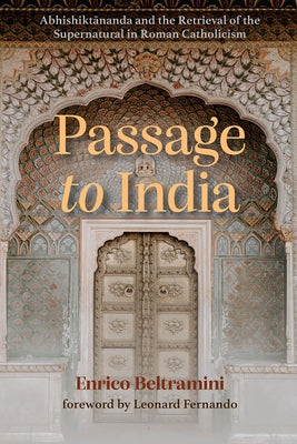 Passage to India by Beltramini, Enrico