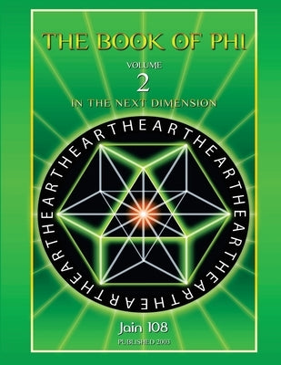 In The Next Dimension by 108, Jain