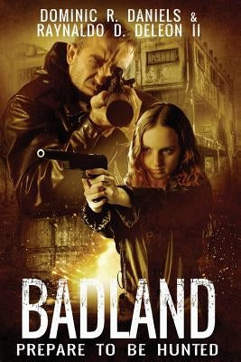 Badland by Deleon, Ron