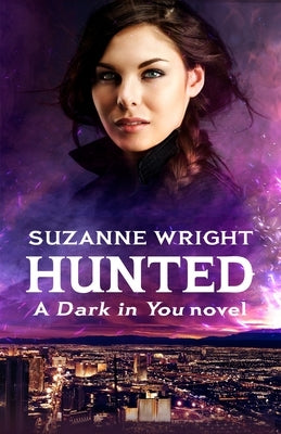 Hunted by Wright, Suzanne