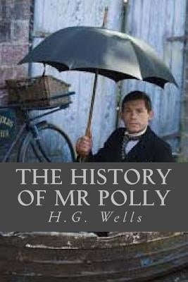 The History of Mr Polly by Ravell