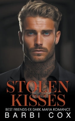 Stolen Kisses by Cox, Barbi