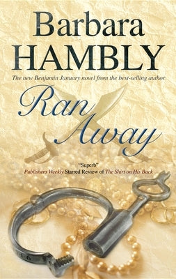 Ran Away by Hambly, Barbara