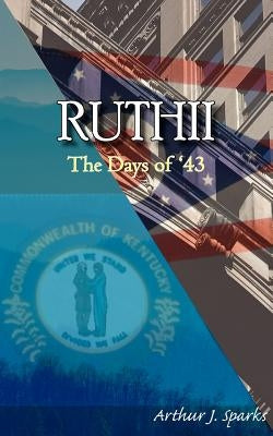 Ruthii by Sparks, Arthur J.