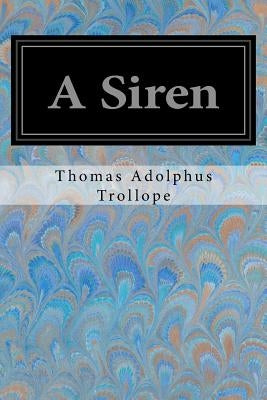 A Siren by Adolphus Trollope, Thomas
