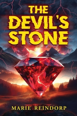 The Devil's Stone by Reidorp, Marie