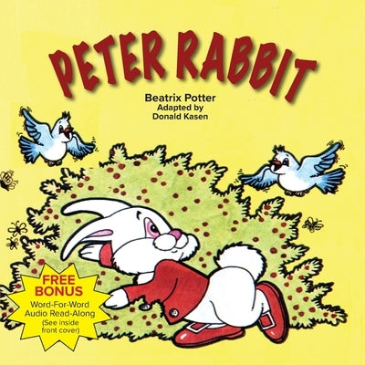 Peter Rabbit by Potter, Beatrix