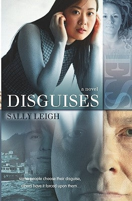 Disguises by Leigh, Sally
