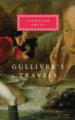 Gulliver's Travels: Introduction by Pat Rogers by Swift, Jonathan