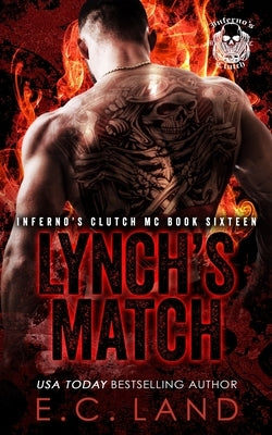 Lynch's Match by Land, E. C.