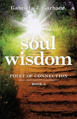 Soul Wisdom: Point of Connection Book 3 by Garbacz, Gabriela J.