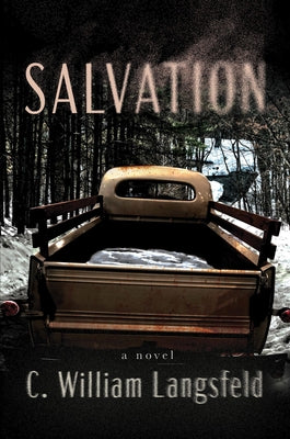 Salvation by Langsfeld, C. William
