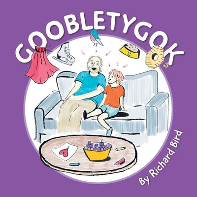 Goobletygok by Bird, Richard