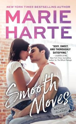 Smooth Moves by Harte, Marie