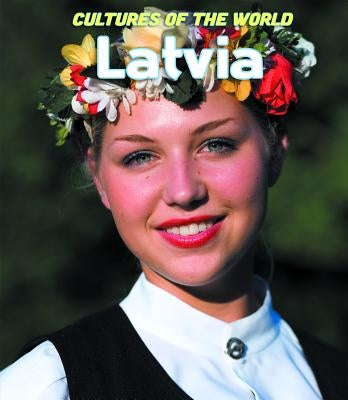 Latvia by Duling, Kaitlyn