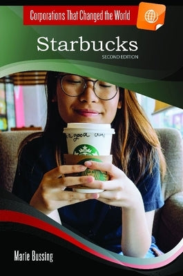 Starbucks by Bussing, Marie a.