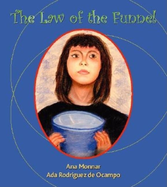 The Law of the Funnel by Monnar, Ana