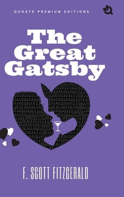 The Great Gatsby (Premium Edition) by Fitzgerald, F. Scott