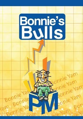 Bonnie's Bulls: Jokebook on Financial Wellness by Pascual, Raoul