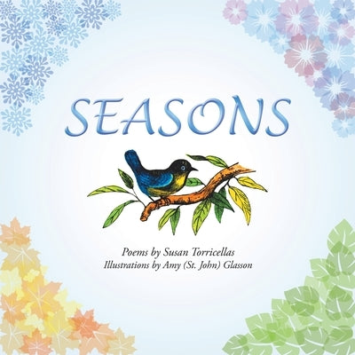 Seasons by Torricellas, Susan