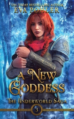 A New Goddess by Pohler, Eva